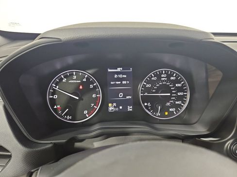 New 2026 Subaru Forester Premium AWD/4WD image 15