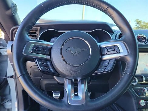 Used 2022 Ford Mustang Mach 1 w/ Equipment Group 700A image 17