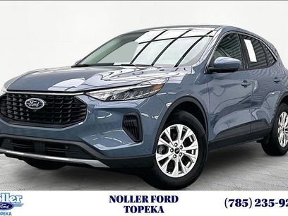 Certified 2023 Ford Escape Active w/ Tech Pack #2