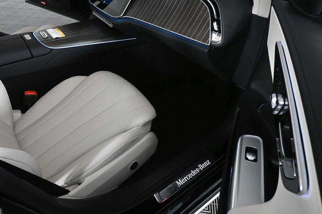 Used 2026 Mercedes-Benz E 350 Sedan image 21