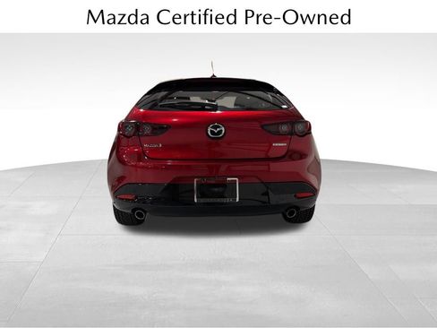Used 2021 MAZDA MAZDA3 s image 7