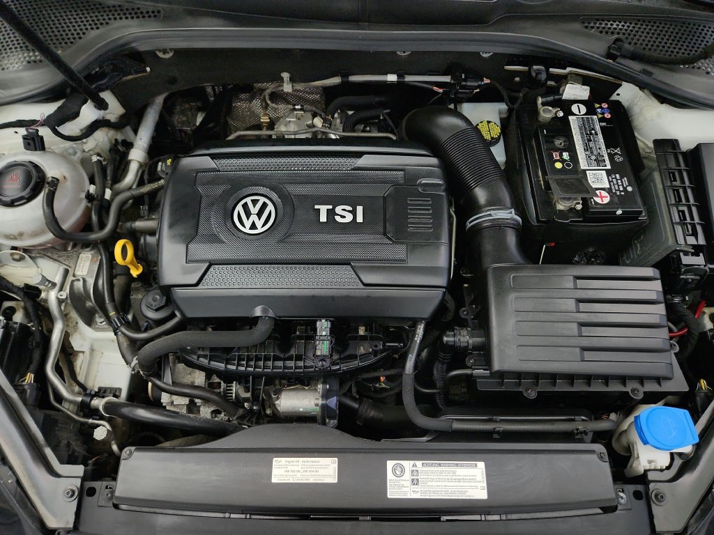 Used 2019 Volkswagen Golf Alltrack S AWD/4WD image 37