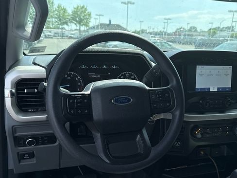 Used 2021 Ford F150 XL w/ Equipment Group 101A High RWD image 10