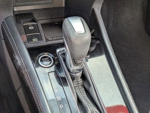 Used 2023 Nissan Kicks SV image 24