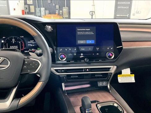 New 2026 Lexus RX 350 Premium Plus image 7