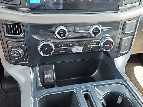 Used 2024 Ford F150 XLT w/ Mobile Office Package AWD/4WD image 18