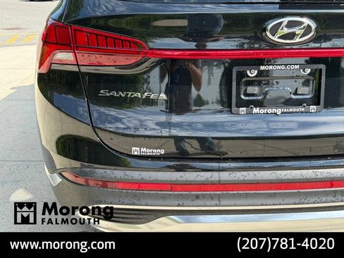 Used 2023 Hyundai Santa Fe Limited AWD/4WD image 15