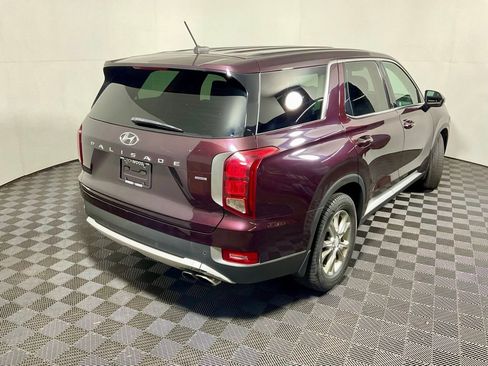Used 2020 Hyundai Palisade SE AWD/4WD image 18