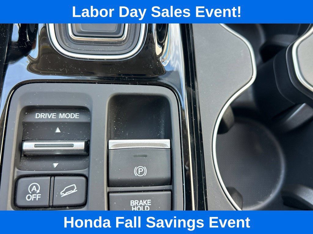 Used 2025 Honda Pilot EX-L image 29