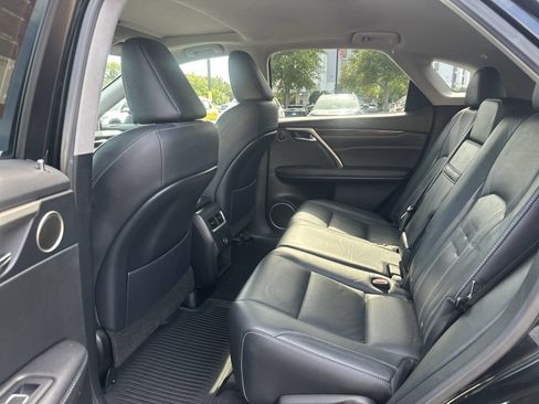 Used 2016 Lexus RX 350 AWD w/ Premium Package image 31