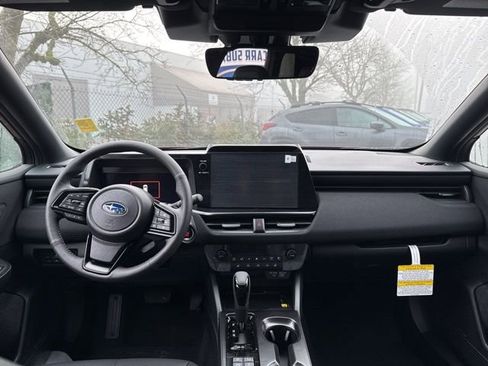 New 2026 Subaru Outback Limited XT image 11