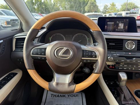 Used 2017 Lexus RX 350 F Sport FWD image 19