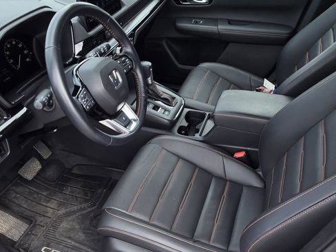 Used 2025 Honda CR-V Sport Touring image 17