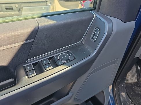 Used 2025 Ford F150 XLT w/ Equipment Group 301A Standard image 8
