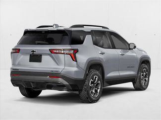 New 2026 Chevrolet Equinox ACTIV FWD video 2