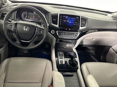 Used 2020 Honda Ridgeline RTL-E image 30