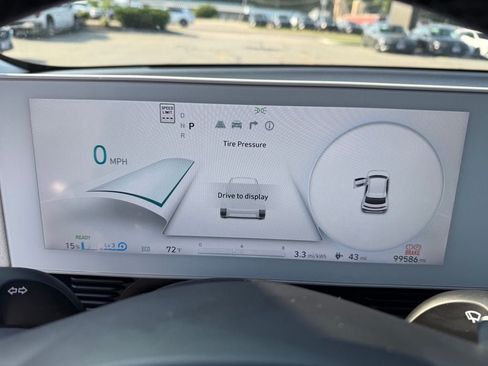 Used 2022 Hyundai Ioniq 5 SE RWD image 23