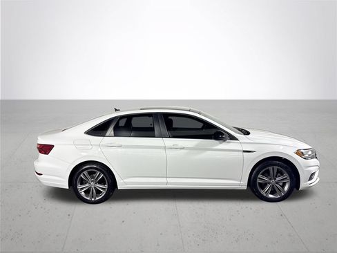 Used 2021 Volkswagen Jetta R-Line FWD image 5