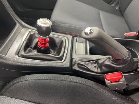 Used 2021 Subaru WRX Base w/ Popular Package #3 image 19