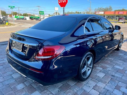 Used 2019 Mercedes-Benz E 300 image 9