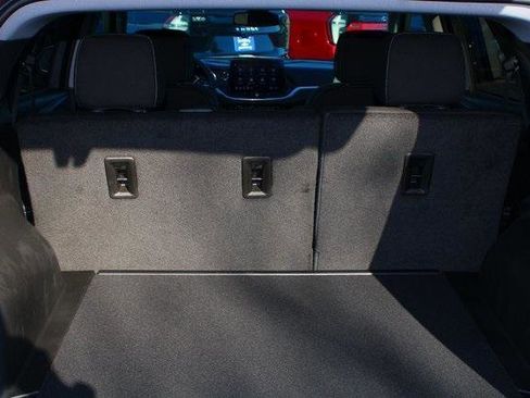 New 2026 Chevrolet Blazer LT w/ Convenience Package image 9