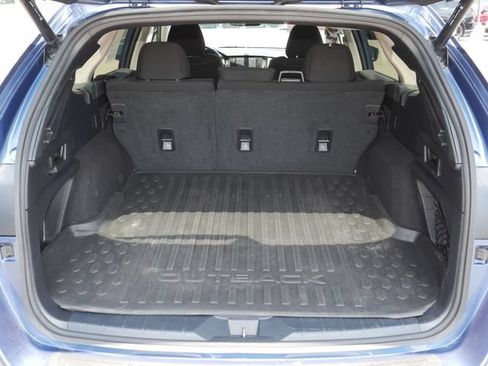 Used 2021 Subaru Outback Premium AWD/4WD image 9