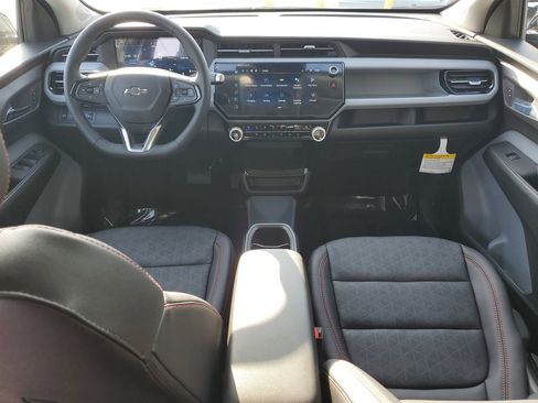 New 2027 Chevrolet Bolt RS FWD image 10