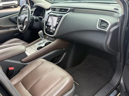 Used 2017 Nissan Murano SL FWD image 17
