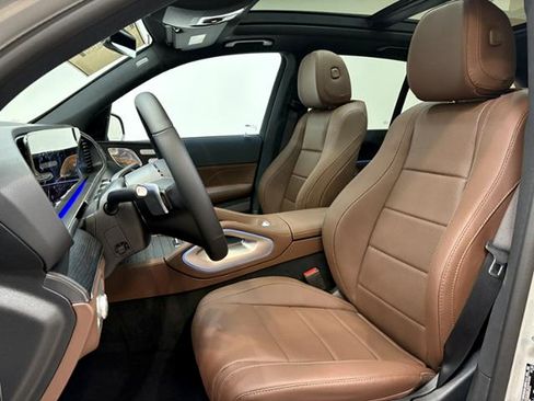 New 2026 Mercedes-Benz GLE 350 4MATIC image 6
