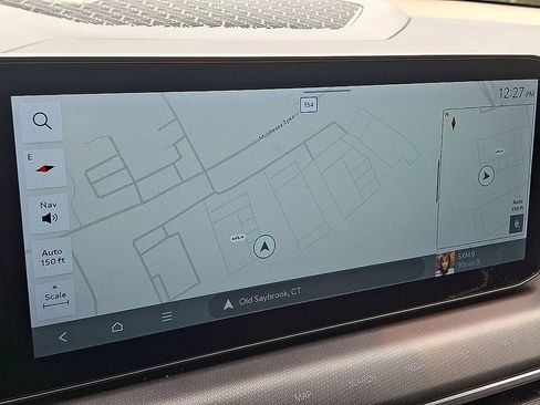 Certified 2024 Kia EV9 GT-Line AWD/4WD image 17