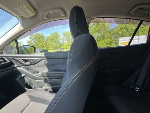 Used 2019 Subaru Crosstrek 2.0i Premium w/ Eyesight System AWD/4WD image 12