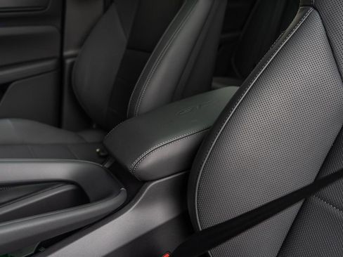 New 2026 Porsche Macan GTS Electric AWD/4WD image 26
