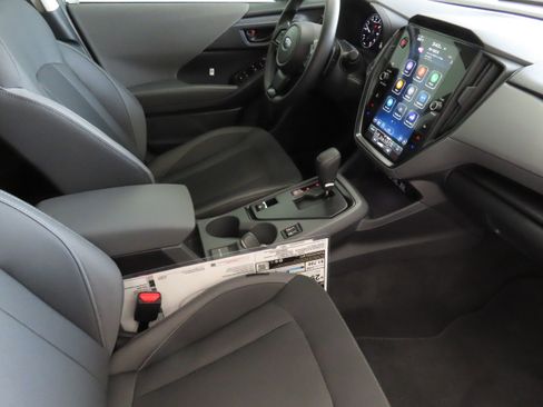 New 2026 Subaru Crosstrek 2.5i Premium image 26