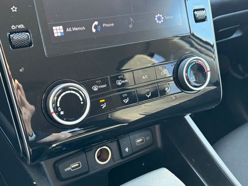 Used 2023 Hyundai Tucson SEL image 24