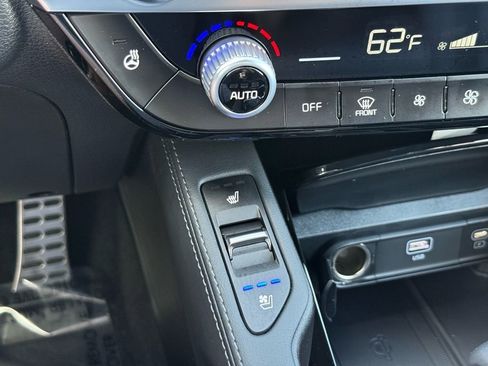 New 2025 Kia Telluride SX Prestige X-Line image 16