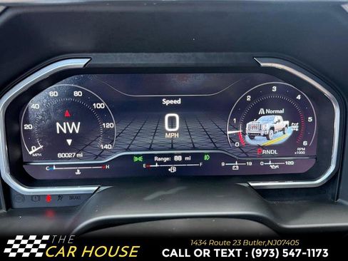 Used 2024 GMC Sierra 2500 Denali w/ Denali Reserve Package image 30