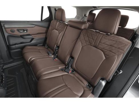 New 2026 Honda Pilot Elite image 11