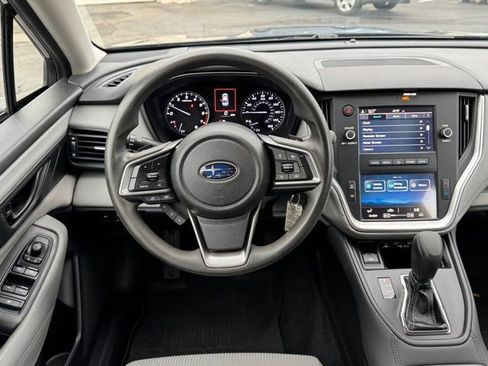 Used 2020 Subaru Legacy w/ Alloy Wheel Package image 17