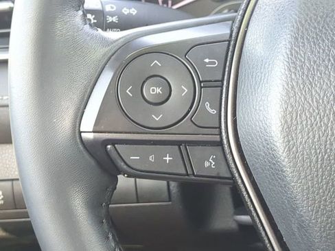 Certified 2023 Toyota Camry SE FWD image 22