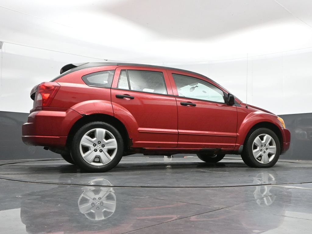 Used 2007 Dodge Caliber SXT FWD image 35