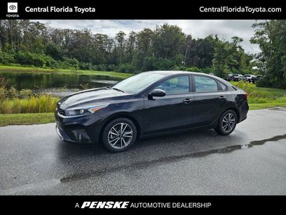 Used 2023 Kia Forte LXS