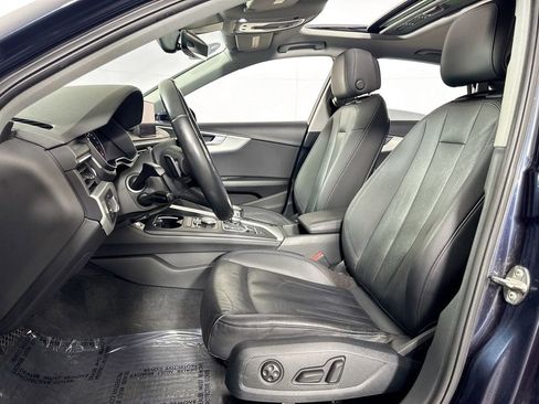 Used 2017 Audi A4 2.0T Premium w/ Convenience Package image 23