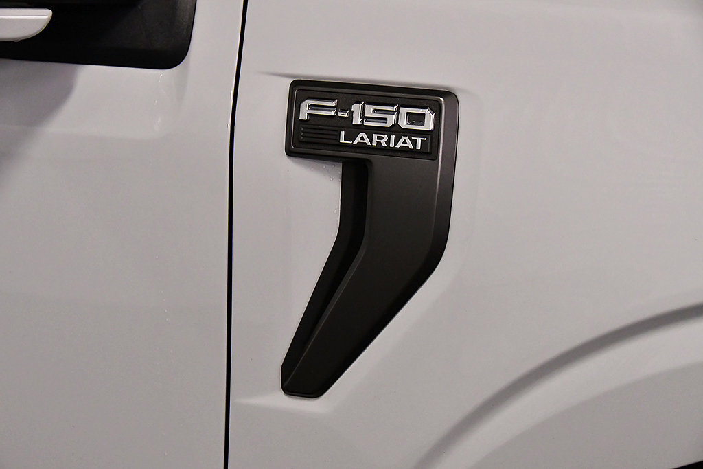 Used 2023 Ford F150 Lariat w/ Equipment Group 502A High AWD/4WD image 10