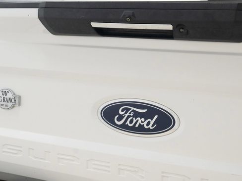 Used 2018 Ford F250 King Ranch image 16