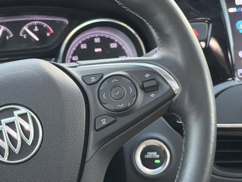 Used 2019 Buick Envision Essence image 20