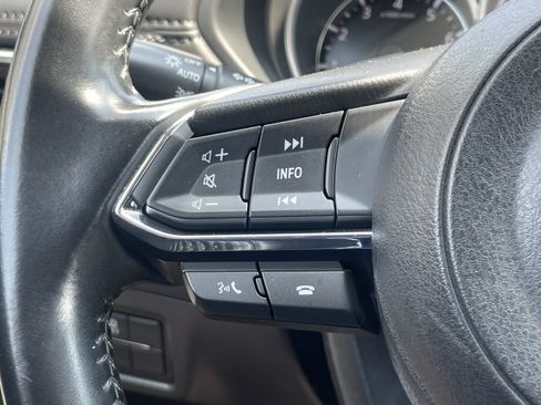 Used 2022 MAZDA CX-5 AWD 2.5 S image 19