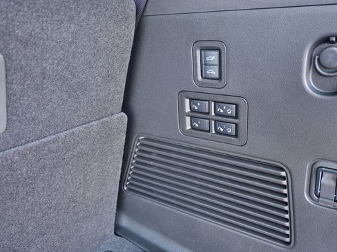 New 2025 Nissan Armada PRO-4X image 16