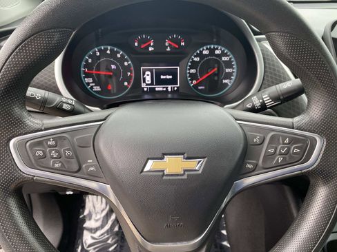 Used 2023 Chevrolet Malibu LT image 15