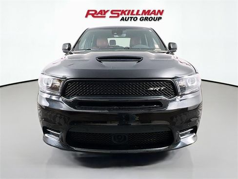 Used 2020 Dodge Durango SRT w/ Premium Interior Group image 2