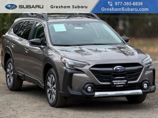 Used 2023 Subaru Outback Limited XT AWD/4WD video 1